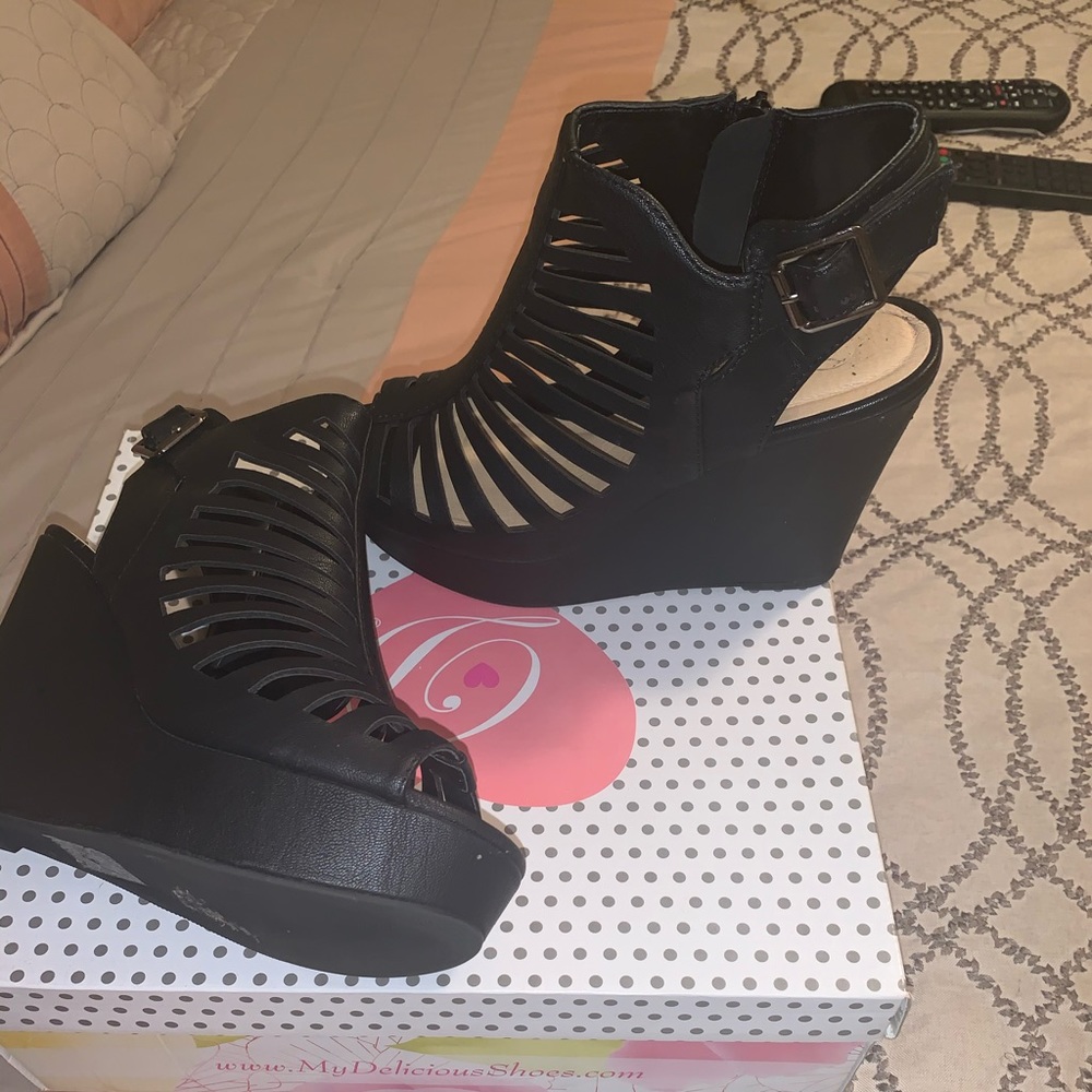 Heels